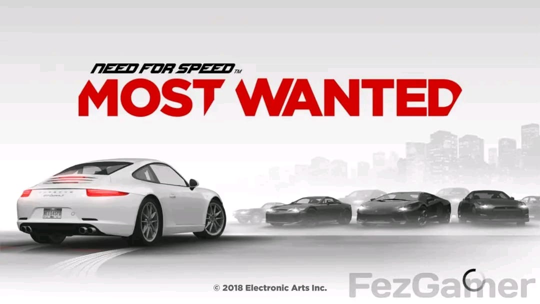 MOST WANTED cover
