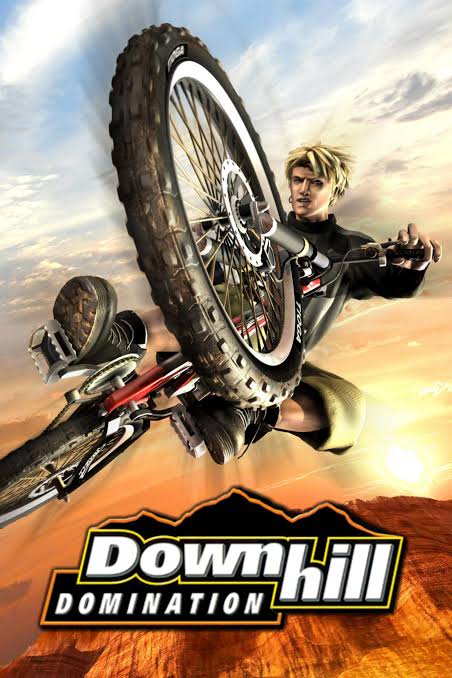 DOWN HILL cover